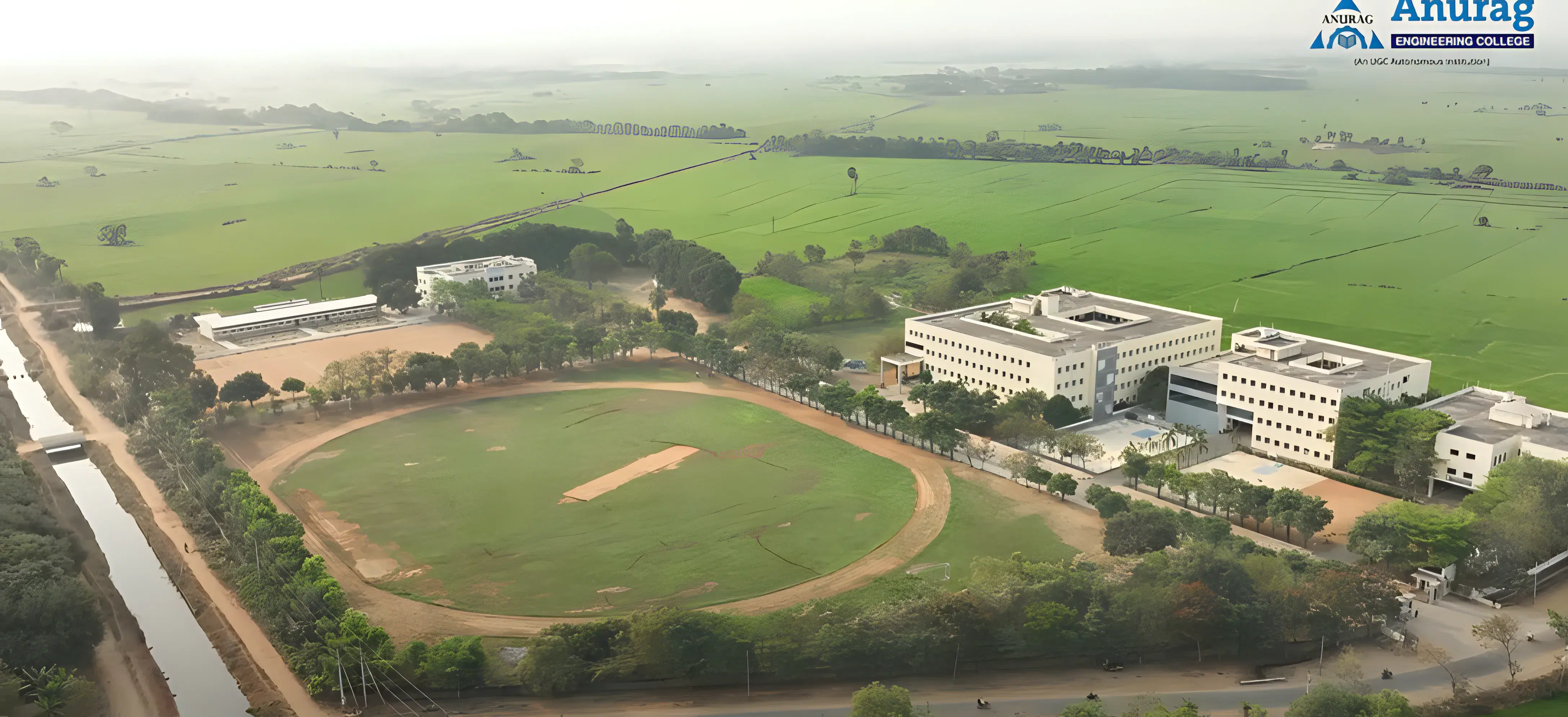 Anurag College of Engineering Ghatkesar Campus photo 5